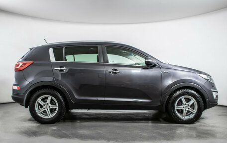 KIA Sportage III, 2012 год, 1 230 000 рублей, 4 фотография