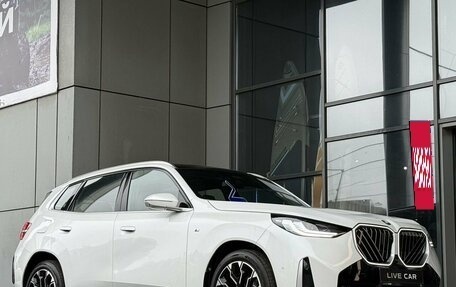 BMW X3, 2025 год, 6 750 000 рублей, 29 фотография