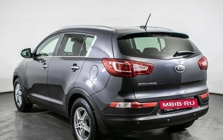 KIA Sportage III, 2012 год, 1 230 000 рублей, 7 фотография