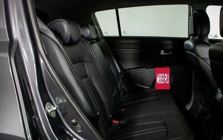 KIA Sportage III, 2012 год, 1 230 000 рублей, 9 фотография