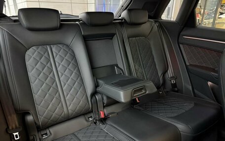 Audi Q3, 2025 год, 4 995 000 рублей, 4 фотография