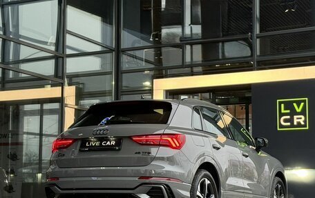 Audi Q3, 2025 год, 4 995 000 рублей, 3 фотография