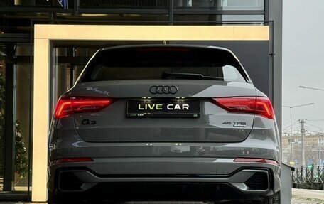 Audi Q3, 2025 год, 4 995 000 рублей, 6 фотография