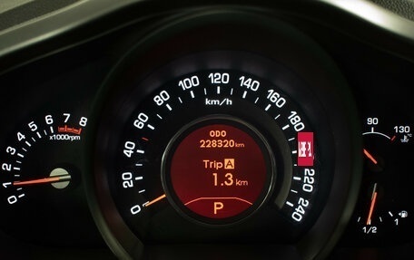 KIA Sportage III, 2012 год, 1 230 000 рублей, 13 фотография