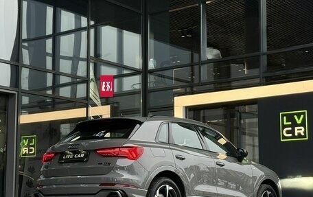 Audi Q3, 2025 год, 4 995 000 рублей, 5 фотография