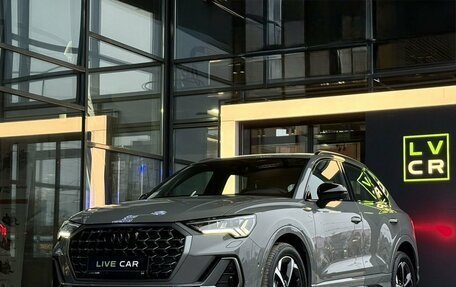 Audi Q3, 2025 год, 4 995 000 рублей, 9 фотография