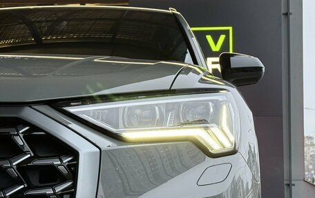 Audi Q3, 2025 год, 4 995 000 рублей, 11 фотография