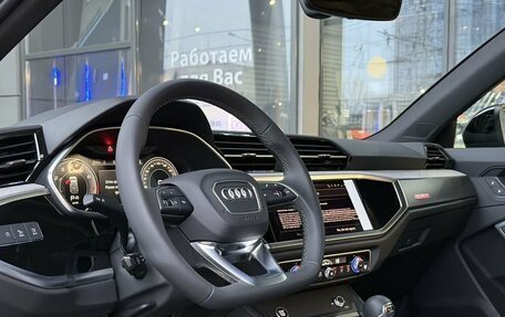 Audi Q3, 2025 год, 4 995 000 рублей, 12 фотография