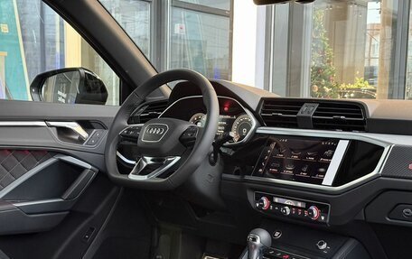Audi Q3, 2025 год, 4 995 000 рублей, 15 фотография