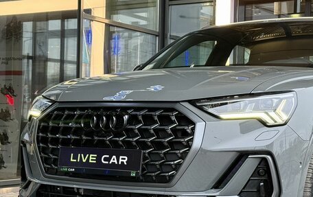 Audi Q3, 2025 год, 4 995 000 рублей, 10 фотография