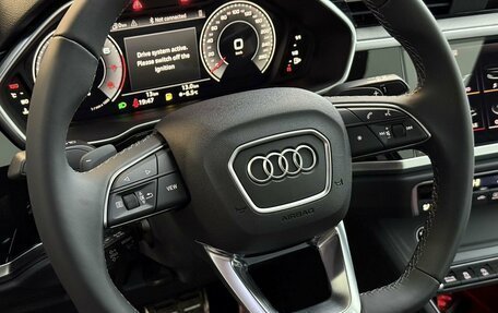 Audi Q3, 2025 год, 4 995 000 рублей, 14 фотография