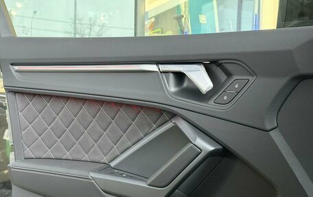 Audi Q3, 2025 год, 4 995 000 рублей, 19 фотография