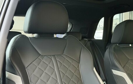 Audi Q3, 2025 год, 4 995 000 рублей, 17 фотография