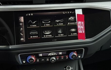 Audi Q3, 2025 год, 4 995 000 рублей, 16 фотография