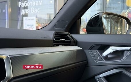 Audi Q3, 2025 год, 4 995 000 рублей, 13 фотография