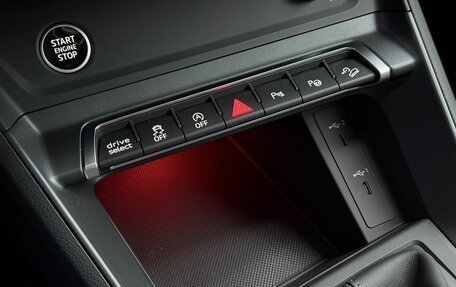 Audi Q3, 2025 год, 4 995 000 рублей, 21 фотография