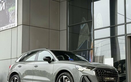 Audi Q3, 2025 год, 4 995 000 рублей, 30 фотография