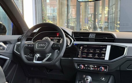 Audi Q3, 2025 год, 4 995 000 рублей, 25 фотография