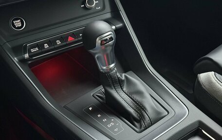 Audi Q3, 2025 год, 4 995 000 рублей, 22 фотография