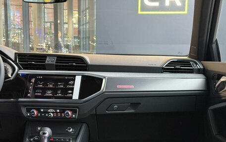 Audi Q3, 2025 год, 4 995 000 рублей, 24 фотография