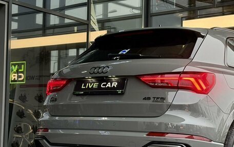 Audi Q3, 2025 год, 4 995 000 рублей, 27 фотография