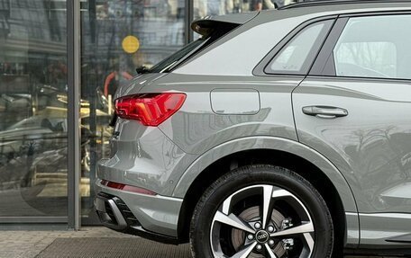 Audi Q3, 2025 год, 4 995 000 рублей, 28 фотография