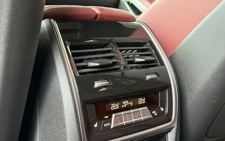 BMW X6, 2021 год, 8 000 000 рублей, 3 фотография