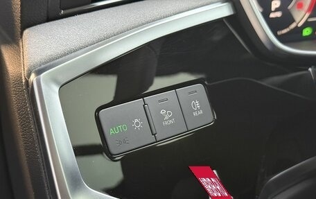 Audi Q3, 2025 год, 4 995 000 рублей, 20 фотография