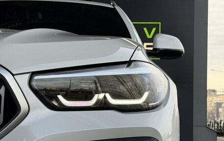 BMW X6, 2021 год, 8 000 000 рублей, 8 фотография