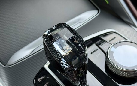 BMW X6, 2021 год, 8 000 000 рублей, 16 фотография