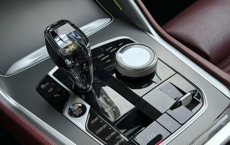 BMW X6, 2021 год, 8 000 000 рублей, 17 фотография