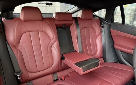 BMW X6, 2021 год, 8 000 000 рублей, 14 фотография