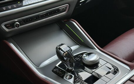 BMW X6, 2021 год, 8 000 000 рублей, 19 фотография