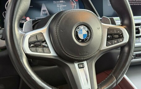 BMW X6, 2021 год, 8 000 000 рублей, 20 фотография