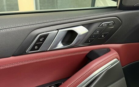 BMW X6, 2021 год, 8 000 000 рублей, 21 фотография