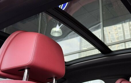 BMW X6, 2021 год, 8 000 000 рублей, 23 фотография