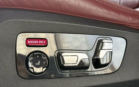 BMW X6, 2021 год, 8 000 000 рублей, 22 фотография