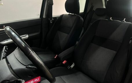 Hyundai Getz I рестайлинг, 2007 год, 479 900 рублей, 5 фотография