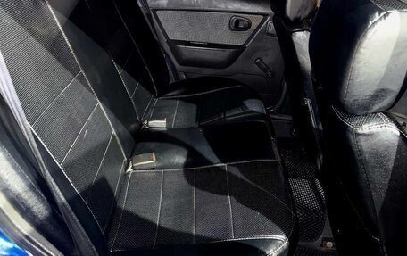 Daewoo Nexia I рестайлинг, 2010 год, 325 000 рублей, 6 фотография