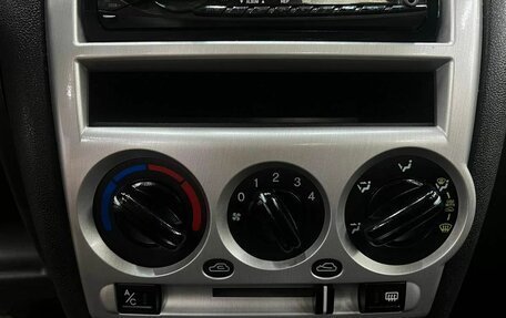 Hyundai Getz I рестайлинг, 2007 год, 479 900 рублей, 12 фотография