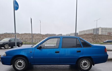 Daewoo Nexia I рестайлинг, 2010 год, 325 000 рублей, 4 фотография