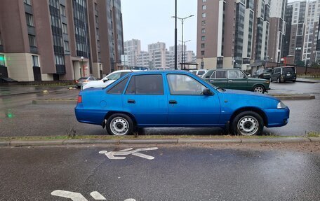 Daewoo Nexia I рестайлинг, 2010 год, 325 000 рублей, 2 фотография