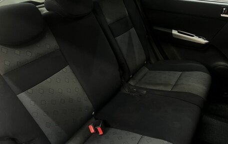 Hyundai Getz I рестайлинг, 2007 год, 479 900 рублей, 15 фотография