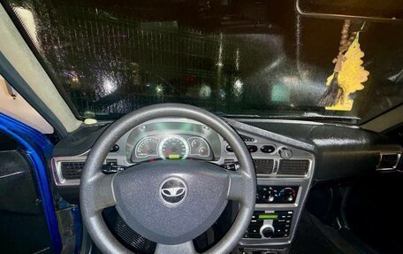 Daewoo Nexia I рестайлинг, 2010 год, 325 000 рублей, 8 фотография