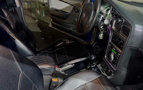 Daewoo Nexia I рестайлинг, 2010 год, 325 000 рублей, 7 фотография