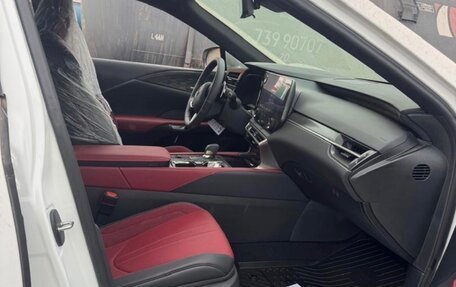 Lexus RX IV рестайлинг, 2025 год, 9 590 000 рублей, 8 фотография