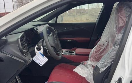 Lexus RX IV рестайлинг, 2025 год, 9 590 000 рублей, 10 фотография