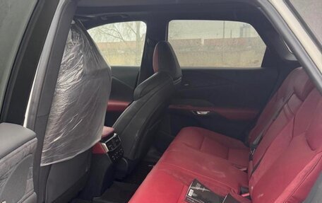 Lexus RX IV рестайлинг, 2025 год, 9 590 000 рублей, 11 фотография