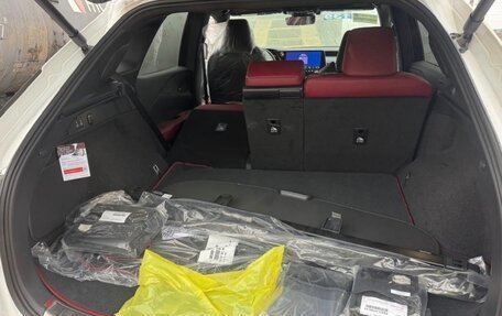 Lexus RX IV рестайлинг, 2025 год, 9 590 000 рублей, 7 фотография