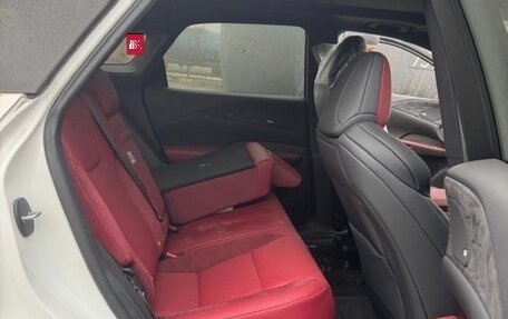 Lexus RX IV рестайлинг, 2025 год, 9 590 000 рублей, 9 фотография